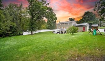 14 Sheri Dr, Coventry, RI 02816