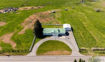 317 W 350 N, Blackfoot, ID 83221