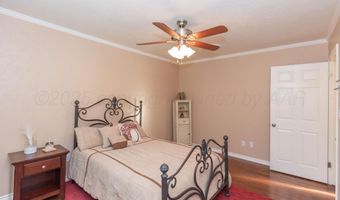 3506 CROCKETT St, Amarillo, TX 79109