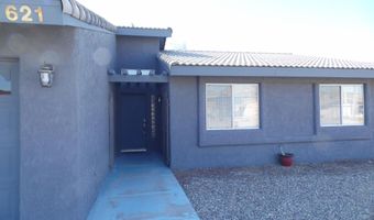 621 Pueblo Dr, Lake Havasu City, AZ 86406