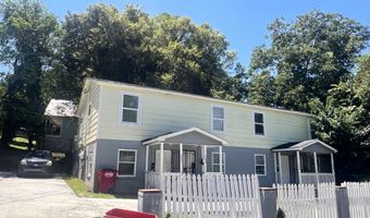 2208 Roosevelt, Macon, GA 31204