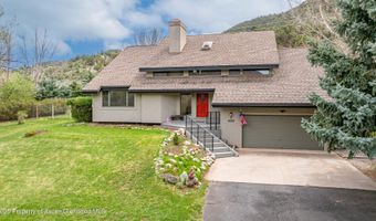543 Westbank Rd, Glenwood Springs, CO 81601