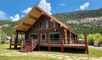 33 Cottonwood Dr, Antonito, CO 81120