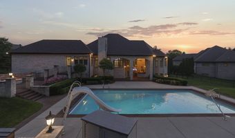 3795 Claybrook Ct, Bargersville, IN 46106