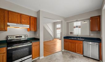 3077 Turnberry Ln, Ann Arbor, MI 48108