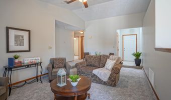 5609 Wingate Ave NW, Albuquerque, NM 87120