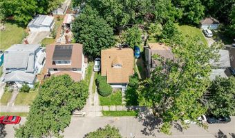 1159 Dietz Ave, Akron, OH 44301