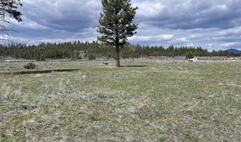 Nagel Ridge Way Lot 18, Beatty, OR 97621