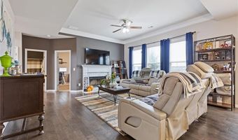 1185 Scarlet Sage Cir, Auburn, GA 30011