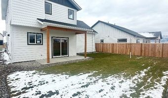 816 Accolade Loop, Belgrade, MT 59714