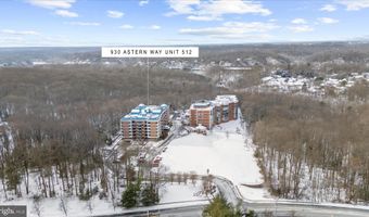 930 ASTERN Way 512, Annapolis, MD 21401