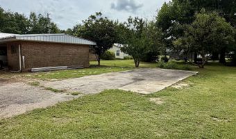 803 E Horner St, Atmore, AL 36502