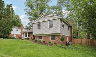 4907 CHANTICLEER Ave, Annandale, VA 22003