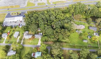 3 5 Acres US Highway 431, Albertville, AL 35950
