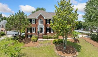 5961 RANGER COURT Rd, Peachtree Corners, GA 30092