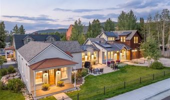 300 E WASHINGTON Ave, Breckenridge, CO 80424