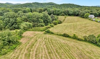 2745 Old Quarry Rd, Bassett, VA 24055