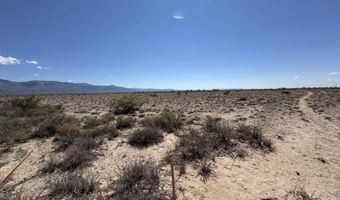 Lot 13 Anillo Del Oeste, Alamogordo, NM 88310