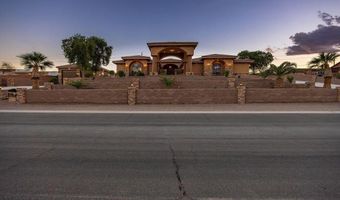 1824 Stovall St, Bullhead City, AZ 86442