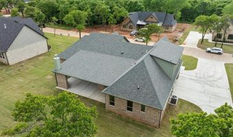 12974 Stagecoach Trl, Arcadia, OK 73007