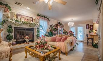 2609 Oakmont Dr, Alamogordo, NM 88310