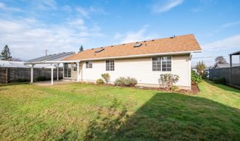 980 CLEVELAND St, Aumsville, OR 97325