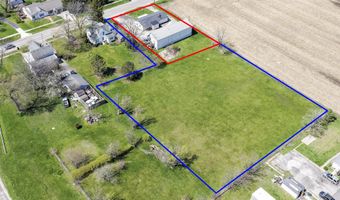 768 N Main St 1-5, Ada, OH 45810