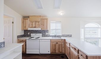 610 612 County Road 101, Eureka, NV 89316