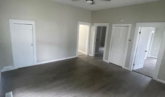 801 S Main St, Bicknell, IN 47512