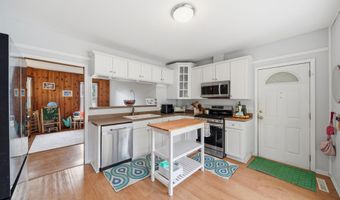 1101 Williams St, Adrian, MI 49221