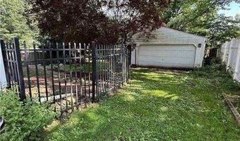 1580 Preston Ave, Akron, OH 44305