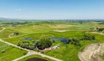 183 185 Rd, Big Horn, WY 82833