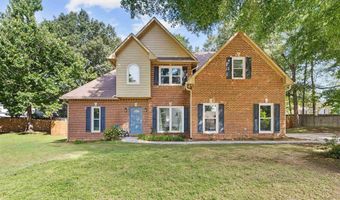 105 KENT HILL Cv, Alabaster, AL 35007
