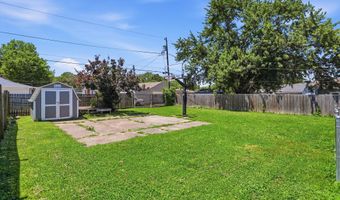 314 N 6th Ave, Beech Grove, IN 46107