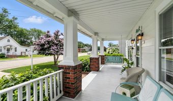 5708 LIBERTY St, Rock Hall, MD 21661