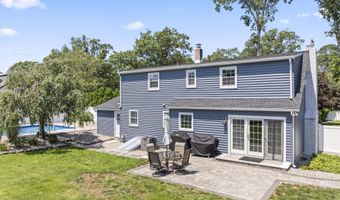 623 Forecastle Ave, Beachwood, NJ 08722
