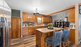 2541 W 430 Rd, Adair, OK 74330