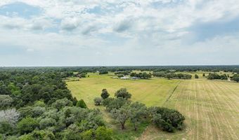 Interstate 10, Alleyton, TX 78935