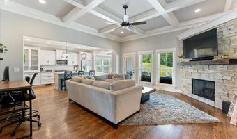 3338 Hawks Creek Dr, Apison, TN 37302