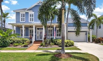 5243 BRIGHTON SHORE Dr, Apollo Beach, FL 33572