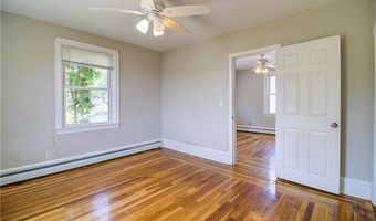 46 Irving St, North Providence, RI 02904