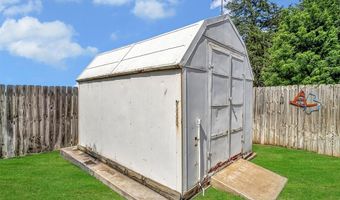 409 Pheasant Cir, Altus, OK 73521