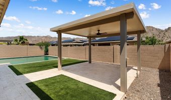 21248 W HILLCREST Blvd, Buckeye, AZ 85396