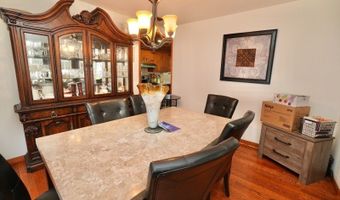 17 Garden Ave, Belleville, NJ 07109