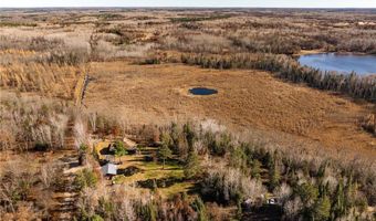 3851 Division St W, Backus, MN 56435