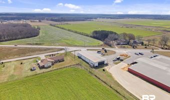 5060 Jack Springs Rd, Atmore, AL 36502