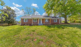 116 Pine Forest Dr, Easley, SC 29642