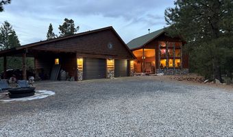 515 Cabarton Rd, Cascade, ID 83611
