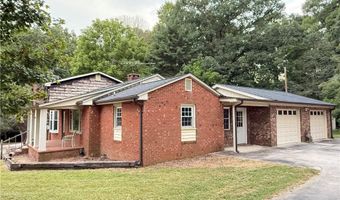 1108 Pine Hill Rd, Asheboro, NC 27205