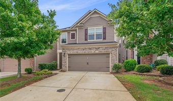 4940 Breezewood Cir, Alpharetta, GA 30004
